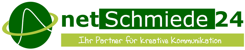 netSchmiede24 – Webdesign aus Rösrath bei Köln